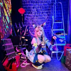 Kirara preview 2