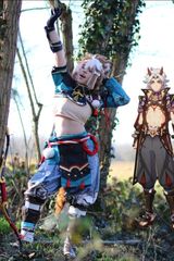 Gorou preview 2