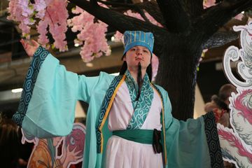 Kongming preview 3