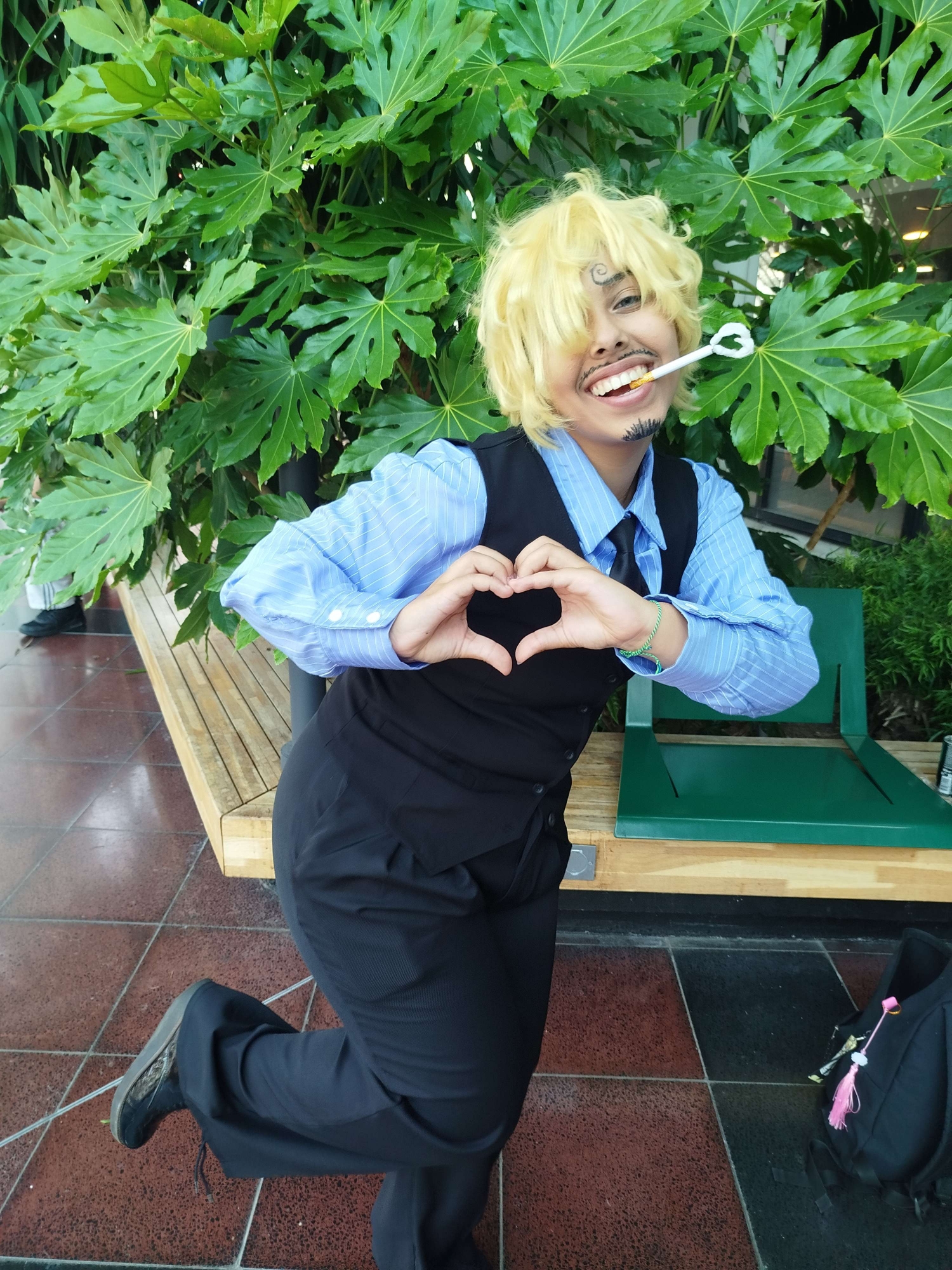 Sanji — photo 14