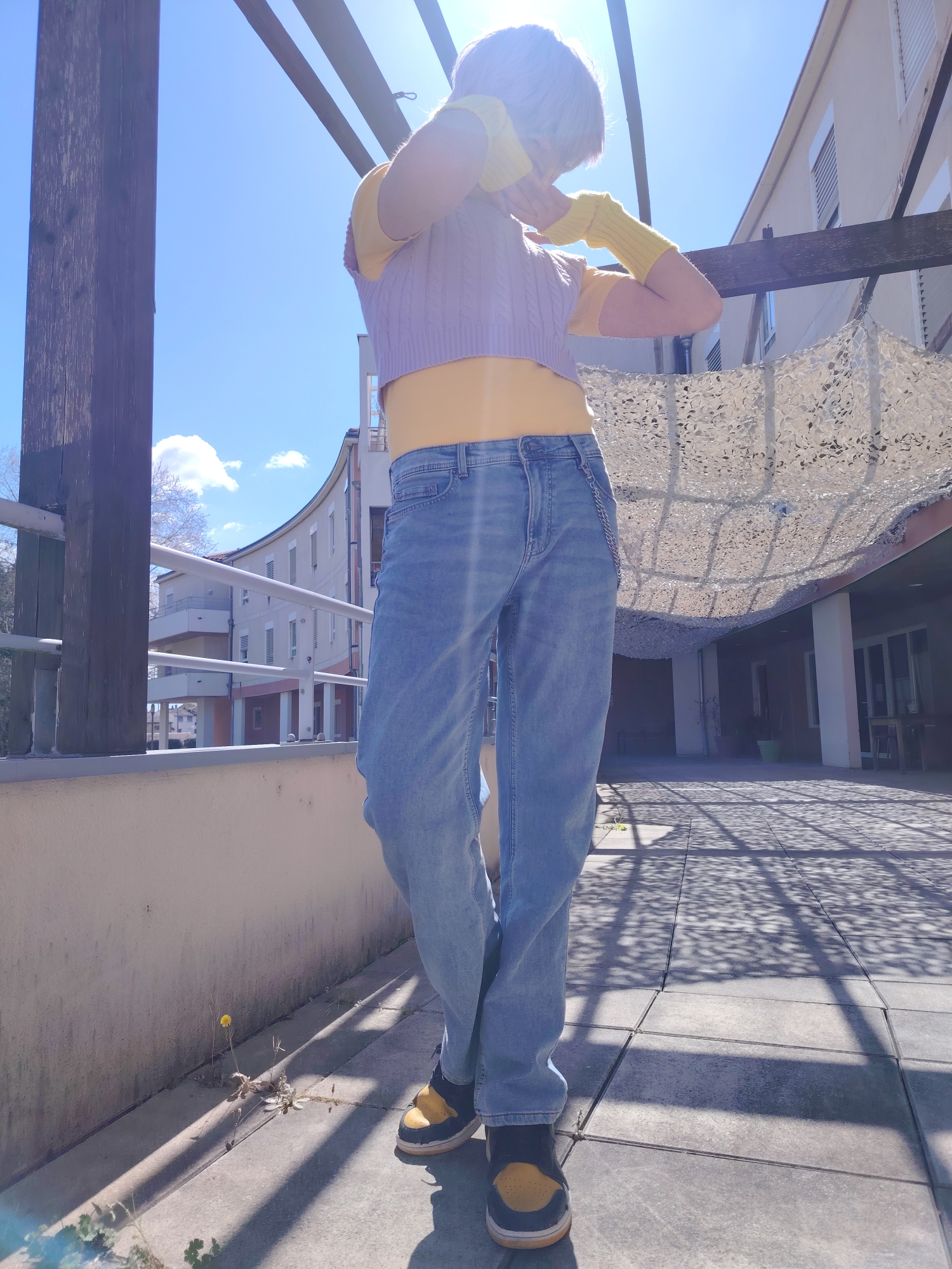Saja Boy — photo 12