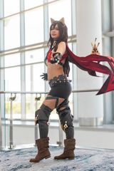 Dehya Genshin preview 3