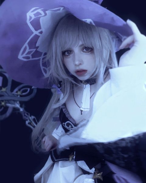 Suwa - The Herta
