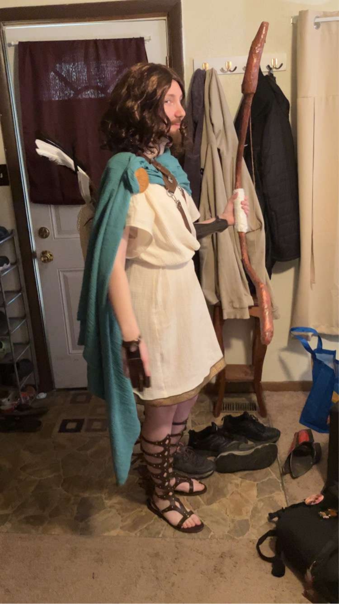Odysseus (Epic), photo 19