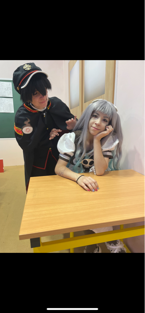 Yashiro — photo 6