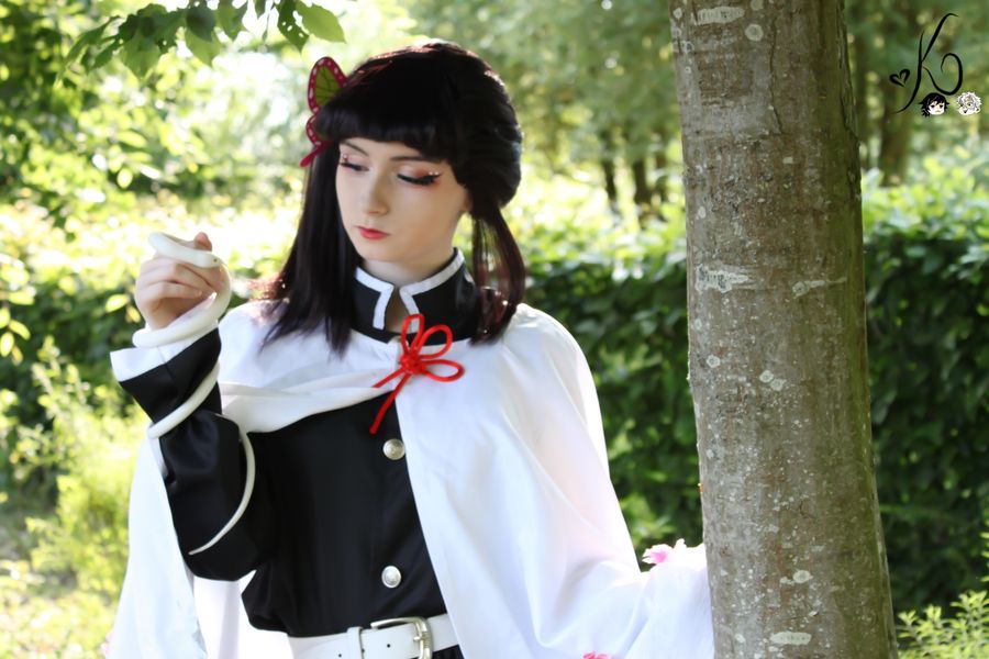 Kamado._cos - Kanao 