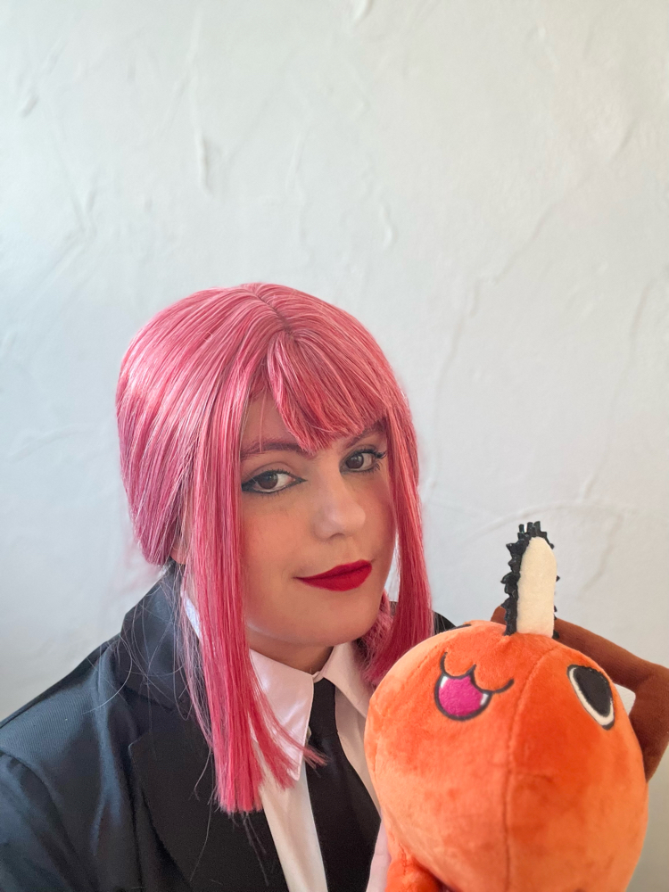 Makima 2023 - Photo 13