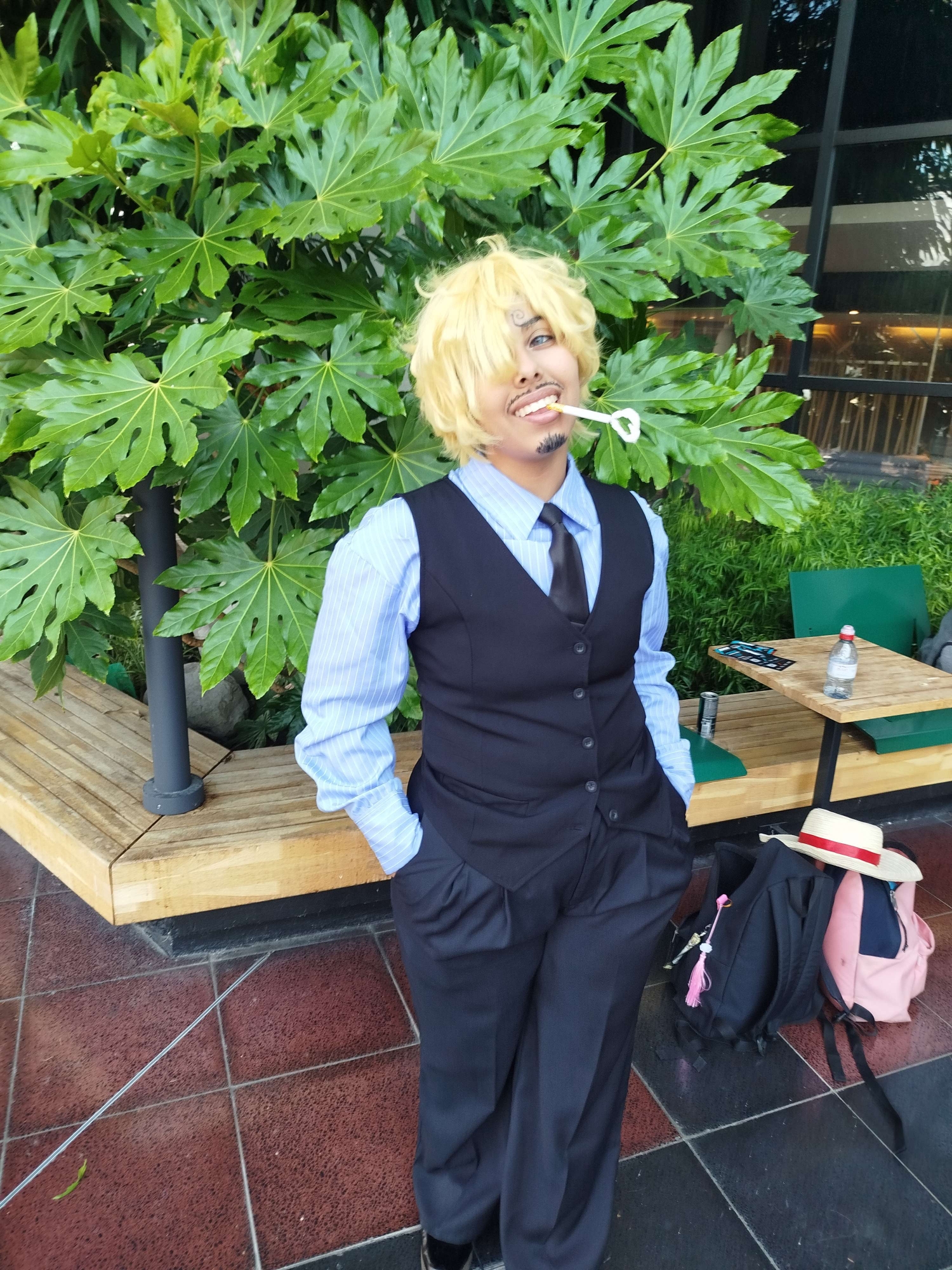 Sanji — photo 22