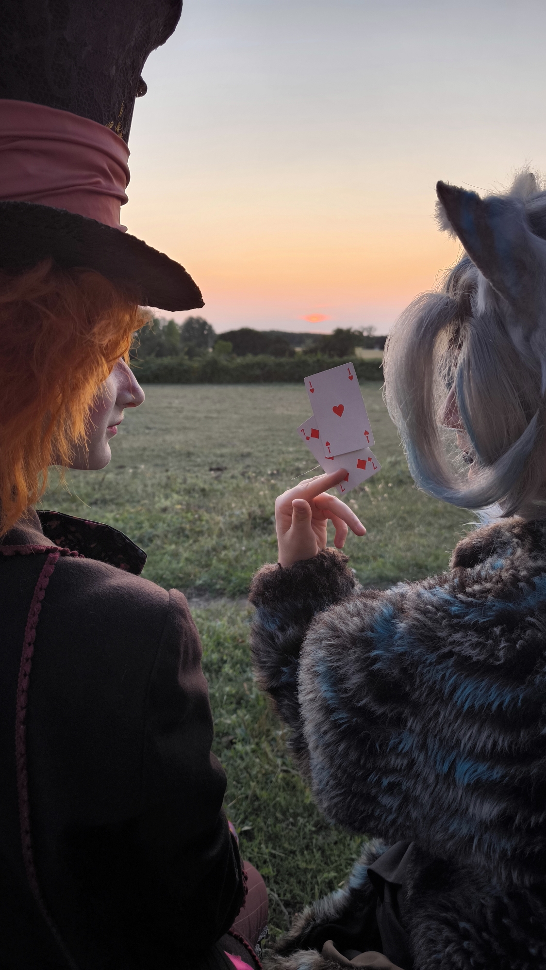 Chapelier/Cheshire - Photo 9