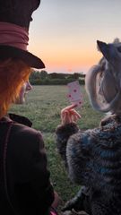 Chapelier/Cheshire preview 2