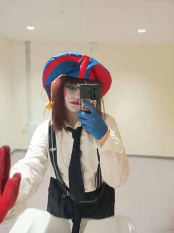 Pomni