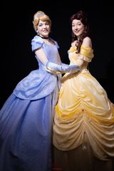 Clermont Geek Conv. preview 2