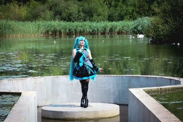 Miku preview 2