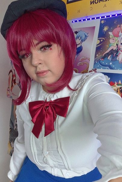 Yukuio - Kana arima - 2e vers