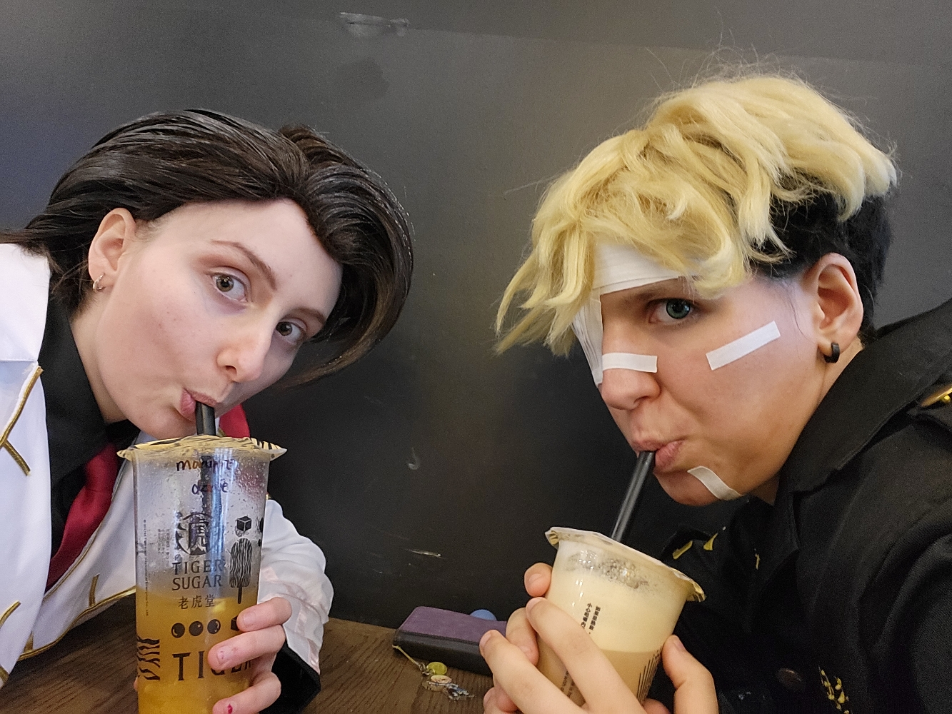 Chaotique Jayce - Photo 6