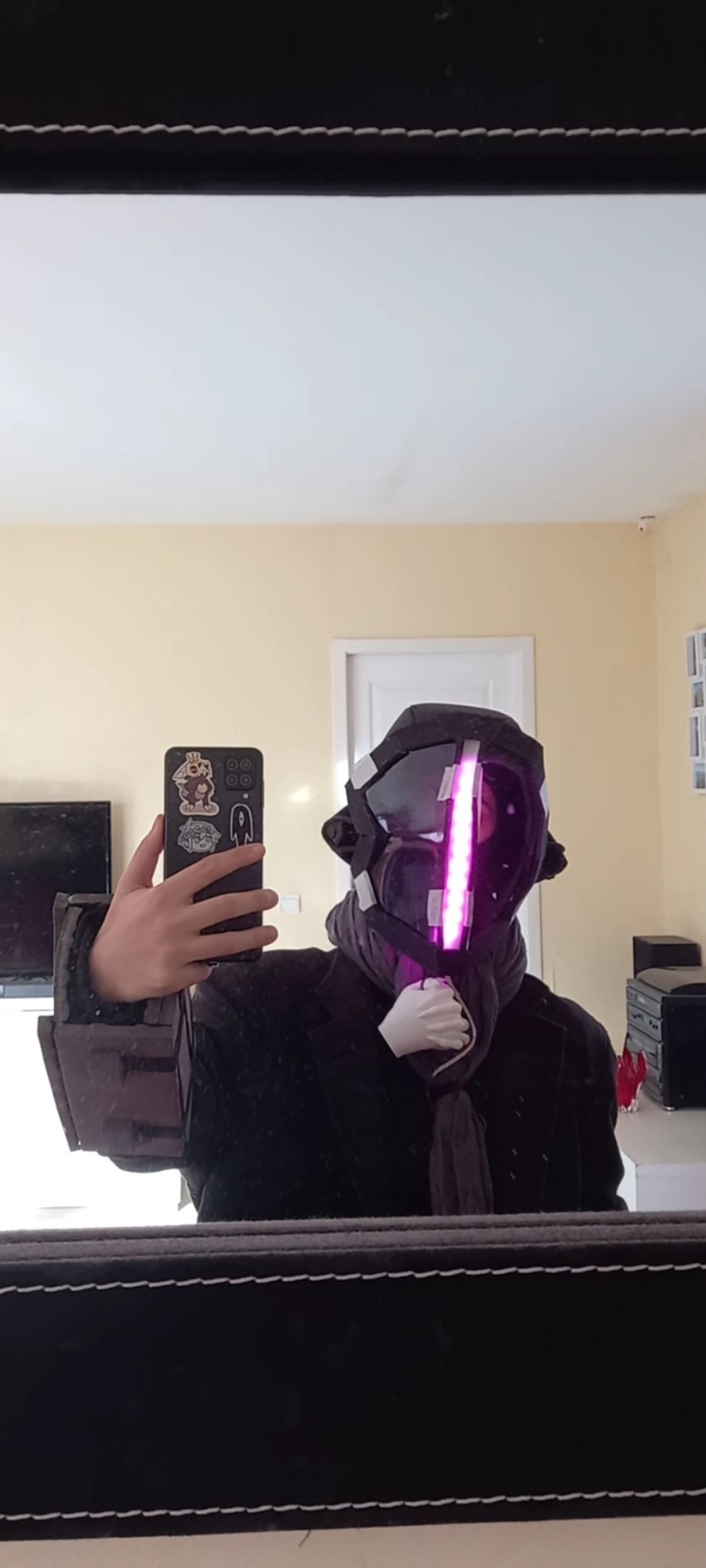 WIP Bondrewd — photo 14