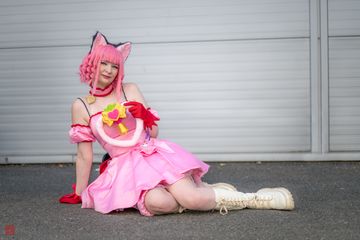 Tokyo mewmew ichigo preview 3
