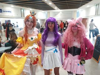 Pinkie pie preview 2