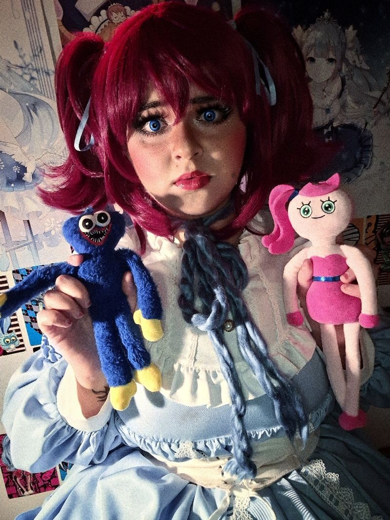 Yukuio – Poppy - 2e version