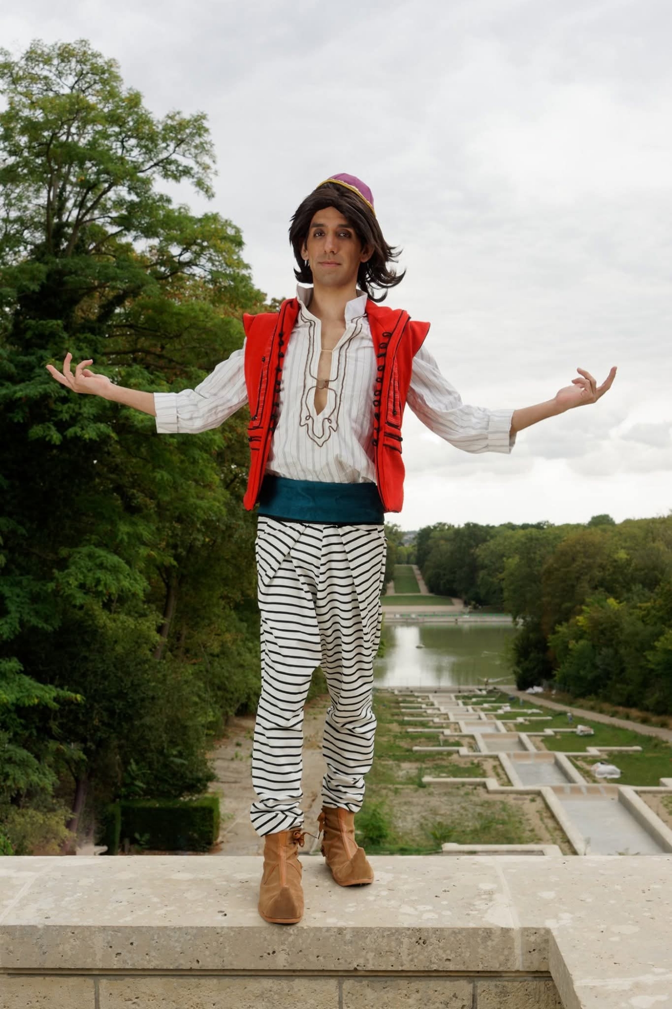 Aladdin, photo 22