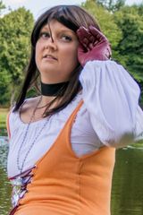 Garnet T. Alexandros preview 2