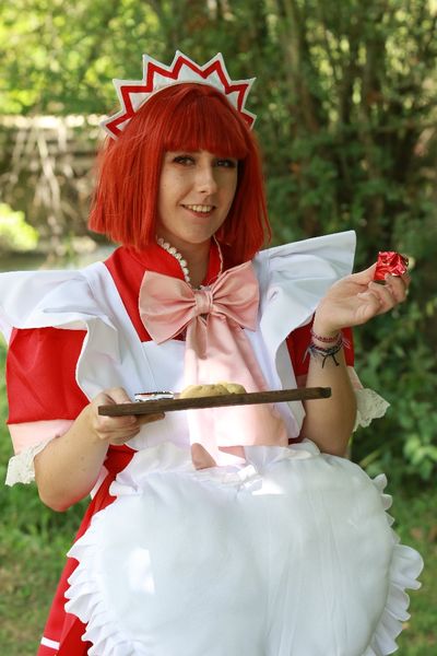 Lomy_ - Ichigo 