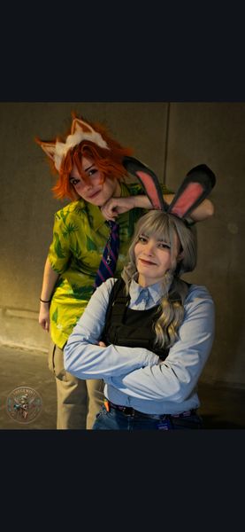 Mae0lys - Nick Gaming Expo 202