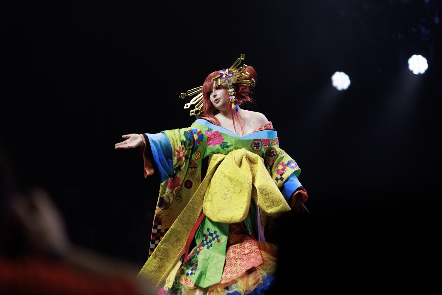 Yoshiwara Lament  - Photo 7