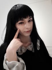Tomie preview 3