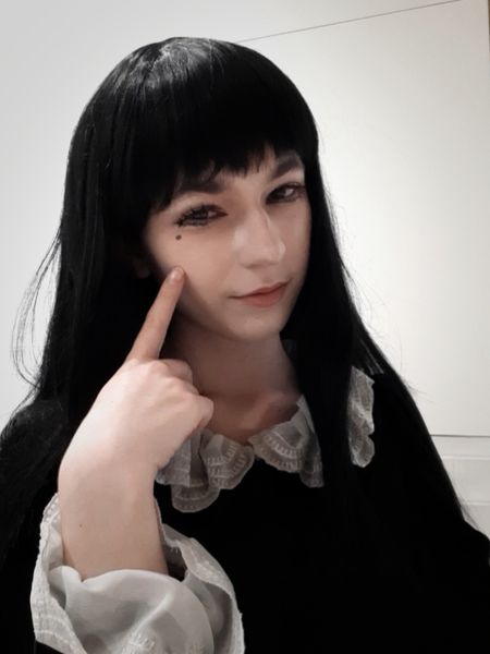 Linemynx - Tomie
