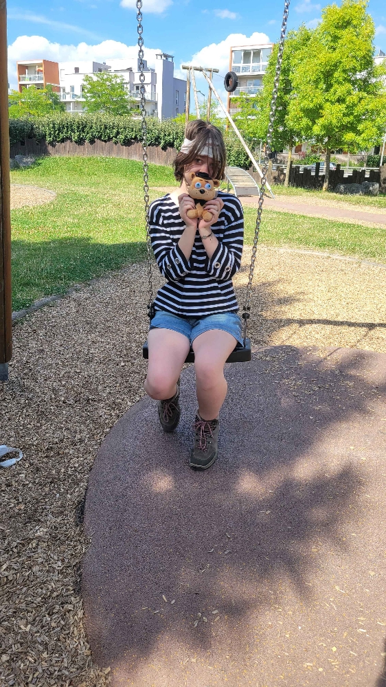 Evan afton - Photo 4