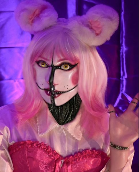 Neelycos - FNAF