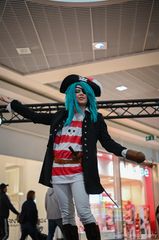 Merry Bluehair preview 3
