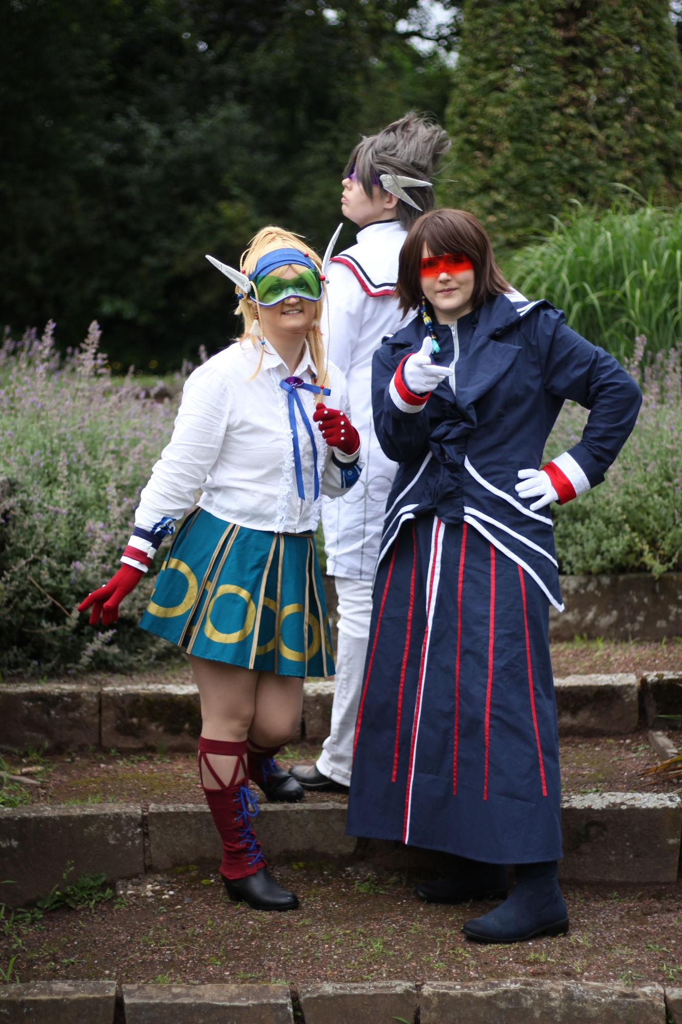 Y.R.P. (Psychic) - Photo 10