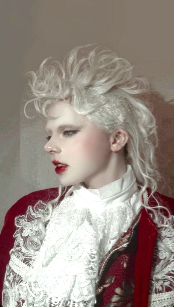 Marie-Josèphe Sanson — photo 7