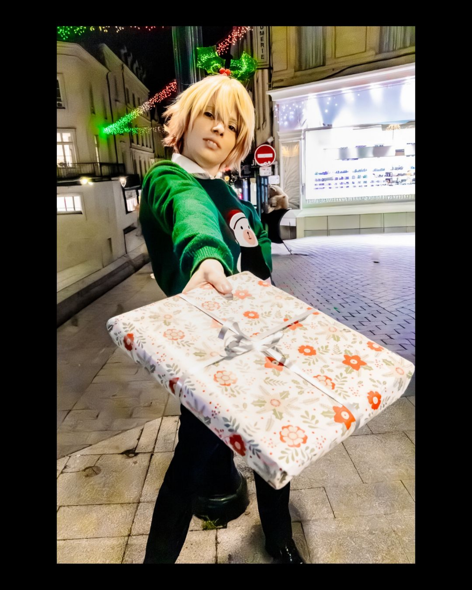 Tenma Tsukasa - Photo 10