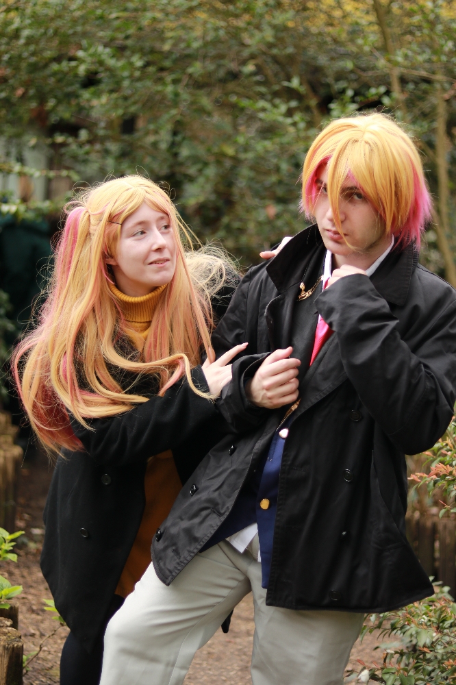 Ruby hoshino  - Photo 3