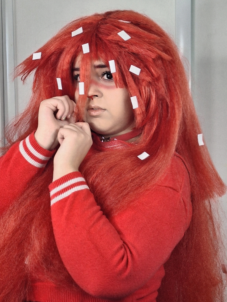 Flaky - version 5 - Photo 4