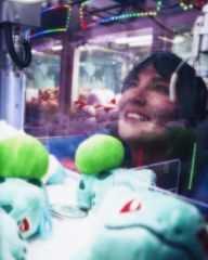 D.va arcade (OC) preview 3