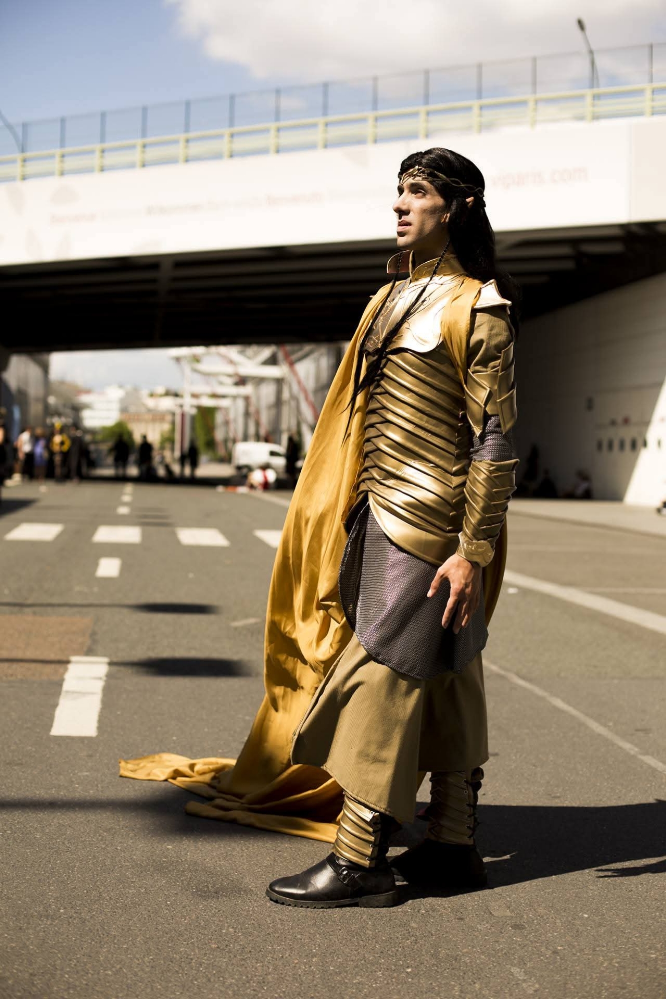 Elrond — photo 7