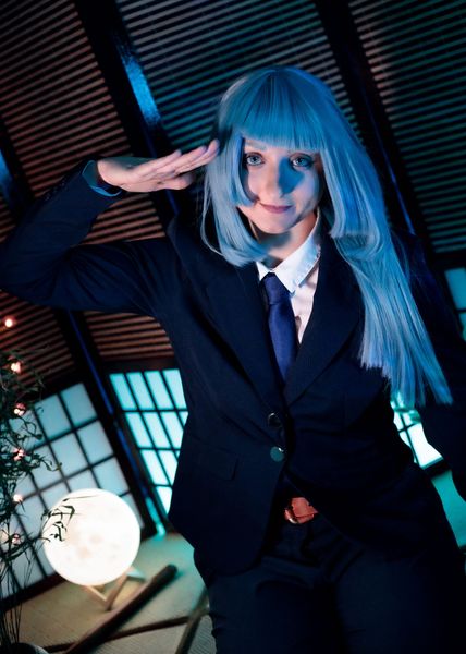 Snouppie - Miwa Kasumi