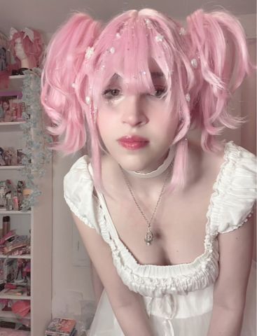 Madoka figure remake