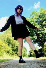 mafuyu asahina preview 2
