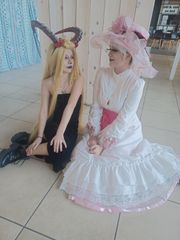 Lilith & Rosie preview 2