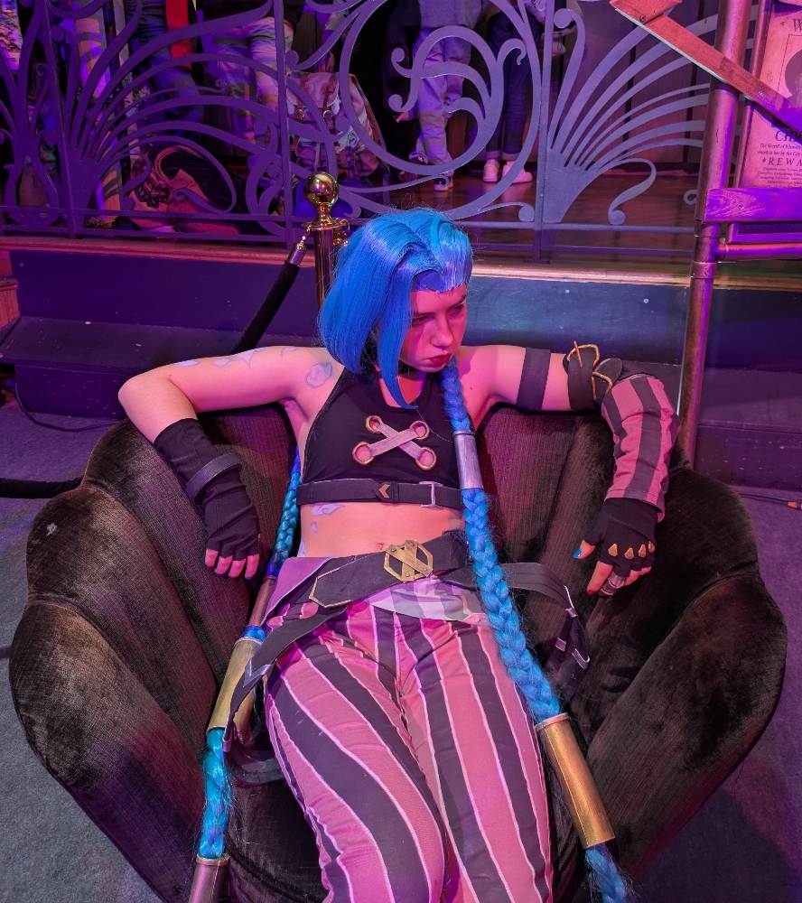 Trianon event - Photo 4