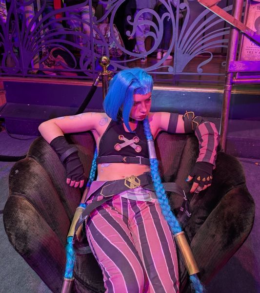 Kynao - Trianon event