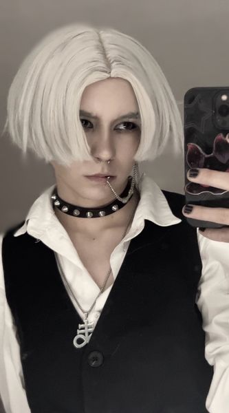 Matvey, Mikey bonten 