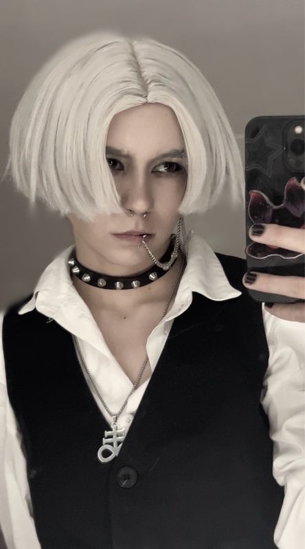 Matvey, Mikey bonten 