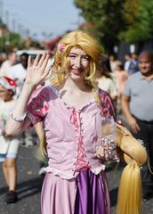Rapunzel preview 3