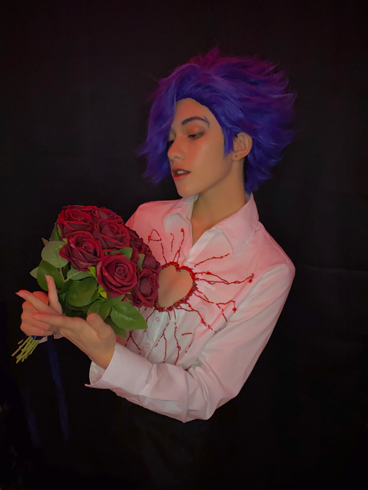 Adam-Sk8 the Infinity  - Photo 1